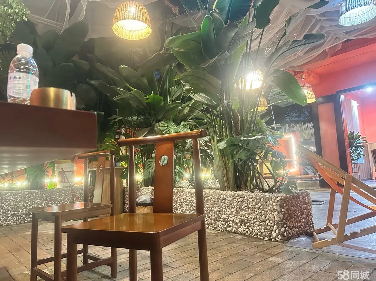 （转让）经营中小院私房菜找合伙人或者转租